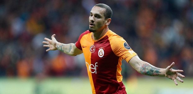 <h2>GALATASARAY’A MAİCON PİYANGOSU</h2>