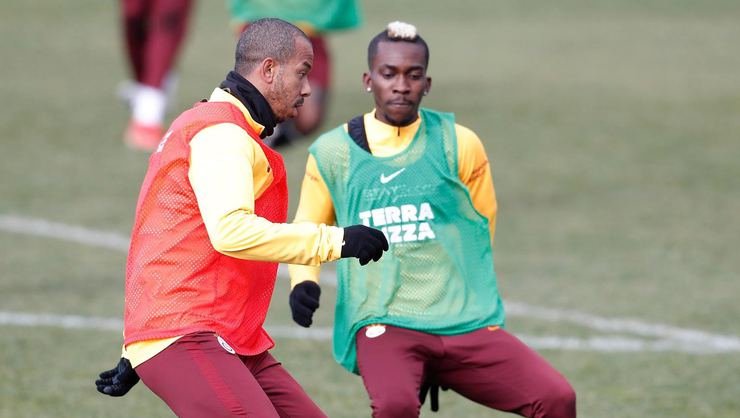 <h2>GALATASARAY’A MÜJDELİ HABERLER ARDI ARDINA GELİYOR</h2>