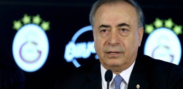 <h2>GALATASARAY’A TALİH KUŞU KONDU</h2>
