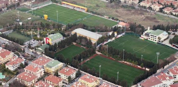 <h2>GALATASARAY’DA BÜYÜK MÜJDE</h2>