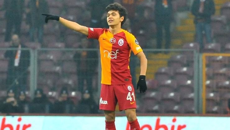 <h2>GALATASARAY’DA MERİH DEMİRAL VAKASI</h2>