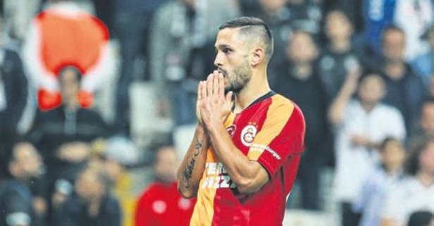 <h2>GALATASARAY’DA MUCİZE</h2>