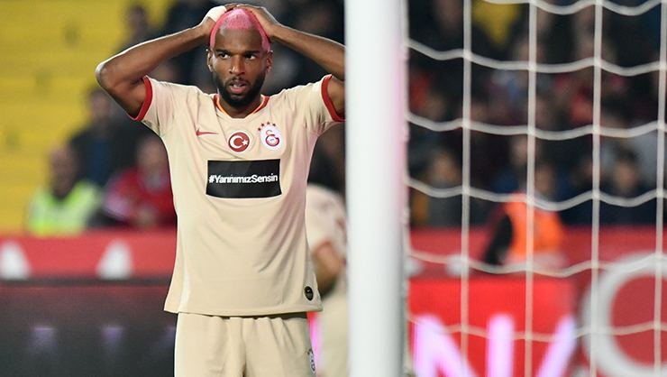 <h2>GALATASARAY’DA ŞOKE EDEN BABEL GERÇEKĞİ</h2>