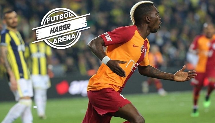 <h2>GALATASARAY’DA SON DAKİKA TRANSFER GELİŞMESİ</h2>