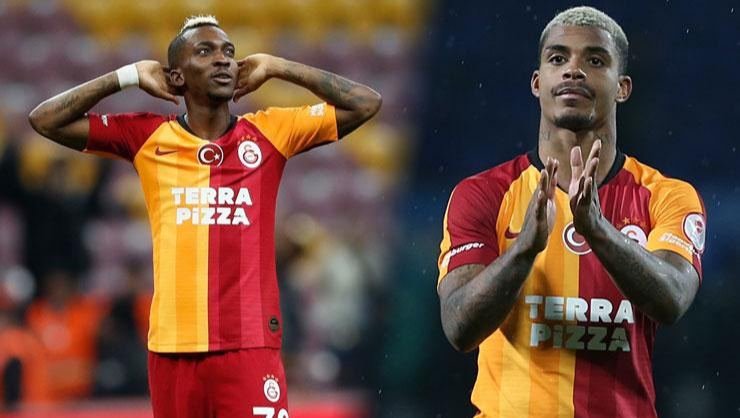 <h2>GALATASARAY’DAN FLAŞ TRANSFER OPERASYONU</h2>