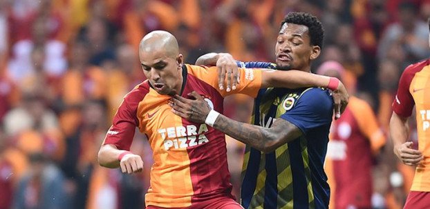 <h2>GALATASARAY’IN 23 ŞİFRESİ</h2>