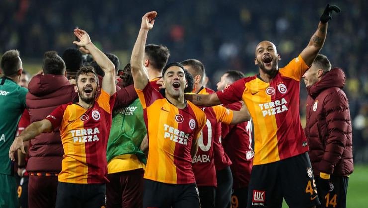 <h2>GALATASARAY’IN DERBİ PRİMİ BELLİ OLDU</h2>