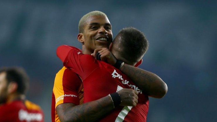 GALATASARAY’IN LEMİNA PLANI