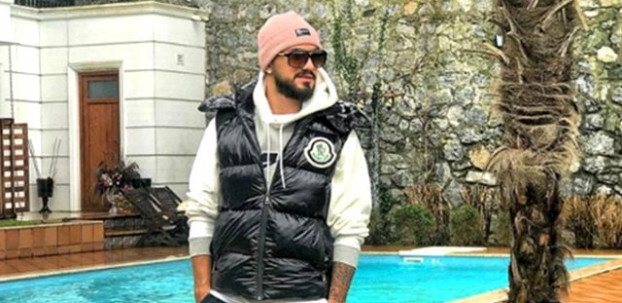 <h2>GÖKHAN ÇIRA’DAN ALİ KOÇ PAYLAŞIMI</h2>