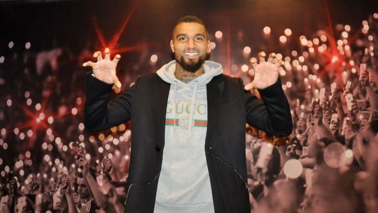 <h2>İŞTE BOATENG’İN OYNAYACAĞI POZİSYON</h2>