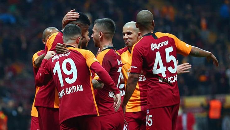 <h2>İŞTE GALATASARAY’IN DERBİ TAKTİĞİ</h2>