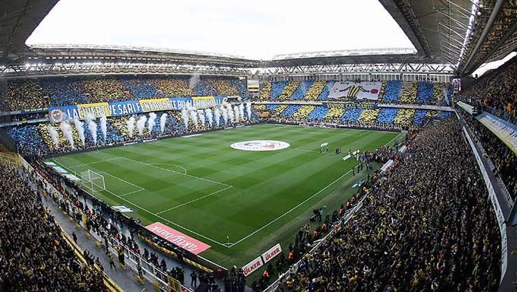 <h2>KADIKÖY’DE ŞÖLEN OLACAK</h2>