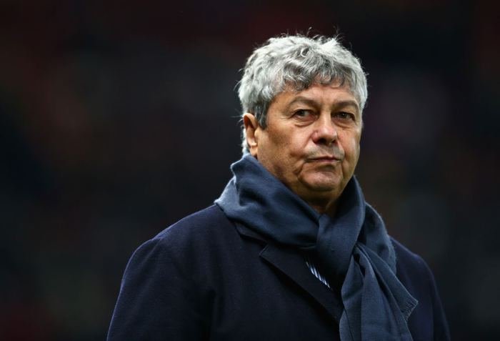 <h2>LUCESCU SÜRPRİZİ</h2>