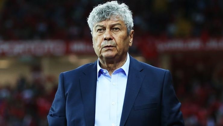 LUCESCU’NUN GÖREVİ BELLİ OLDU