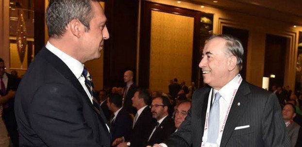 <h2>MUSTAFA CENGİZ’DEN ALİ KOÇ’A ŞOK SUÇLAMA</h2>
