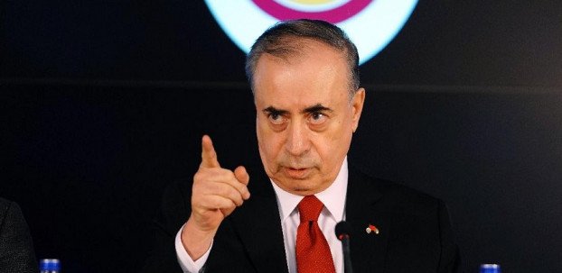 <h2>MUSTAFA CENGİZ’E AĞIR HAKARET</h2>