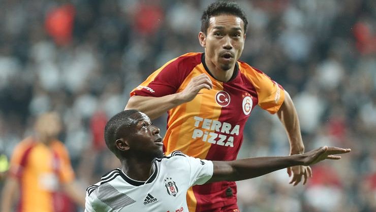 <h2>NAGATOMO AYRILIK İÇİN HABER BEKLİYOR</h2>