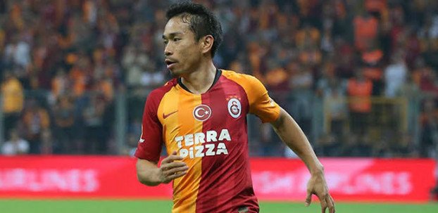 <h2>NAGATOMO İÇİN UMUT DEVAM EDİYOR</h2>