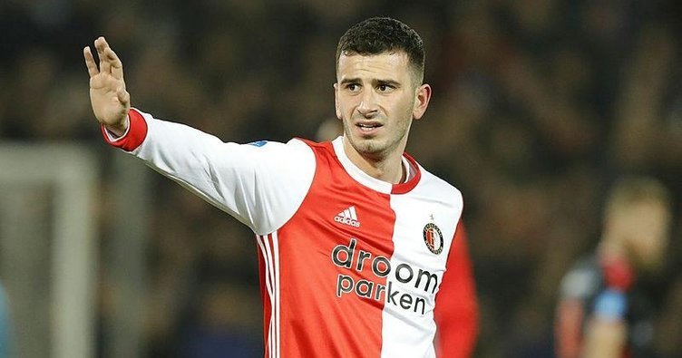 <h2>OĞUZHAN: ’’KENDİME GELDİM’’</h2>