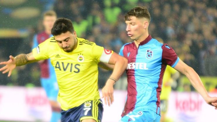 <h2>OZAN TUFAN: ’’ŞAMPİYON OLACAĞIZ’’</h2>
