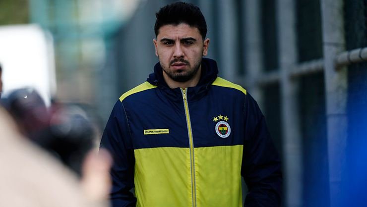 <h2>OZAN TUFAN’A 3 TEKLİF BİRDEN</h2>