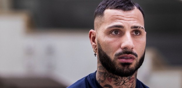 <h2>QUARESMA’DAN BEŞİKTAŞ AÇIKLAMASI</h2>