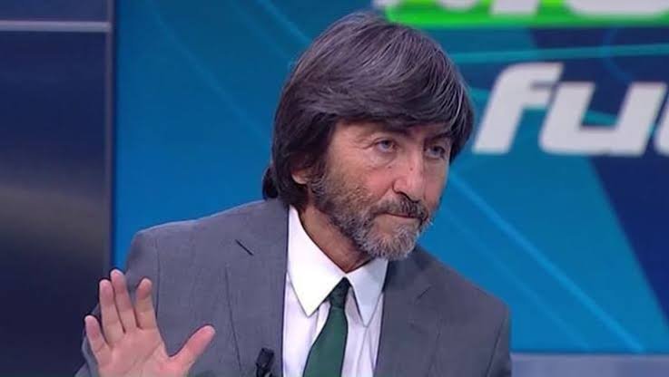 <h2>RIDVAN DİLMEN: ’’SENEYE BEŞİKTAŞ’TA OLMAZ’’</h2>