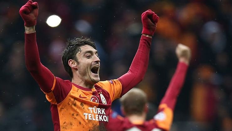 <h2>RİERA’DAN DERBİ ÖNCESİ GALATASARAY’A DETSEK</h2>