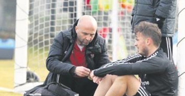 <h2>SERGEN YAKÇIN’DAN LJAJİC’E ÖZEL İLGİ</h2>