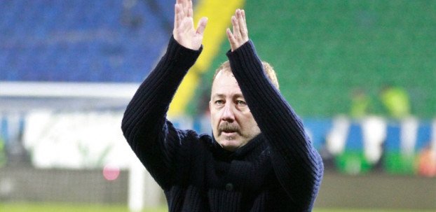 <h2>SERGEN YALÇIN DEVRE ARASINDA VERDİ ÇOŞKUYU</h2>