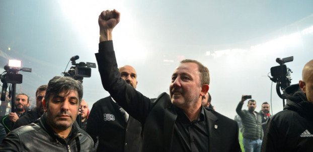 <h2>SERGEN YALÇIN ÖYLE BİR GAZA GELDİ Kİ</h2>