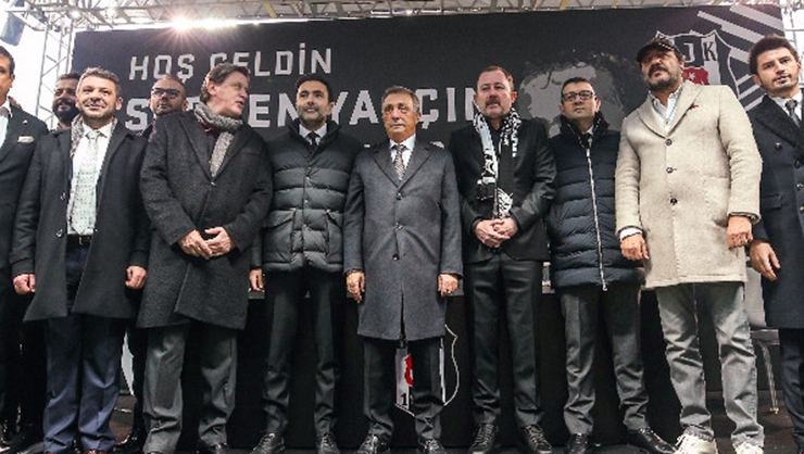 <h2>SERGEN YALÇIN’IN İMZA TÖRENİNDE YAŞANANLAR ORTAYA ÇIKTI</h2>