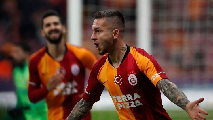 <h2>YERLİ VE MİLLİ GOLCÜ</h2>