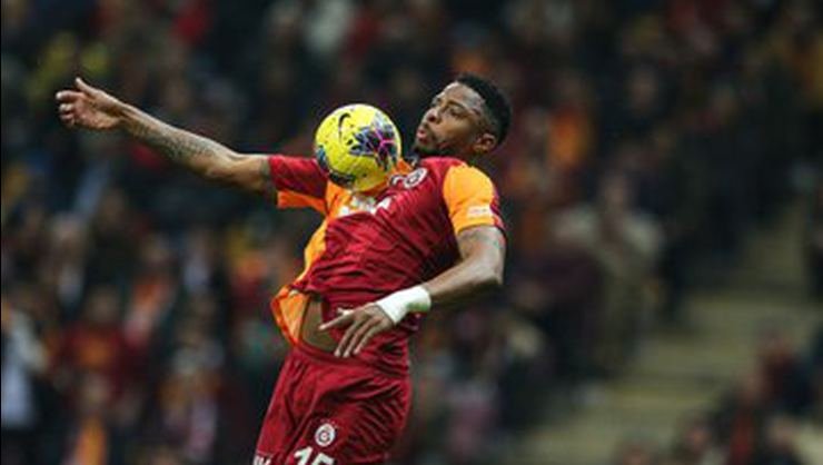 <h2>ZLATAN DEĞİL DONK!</h2>