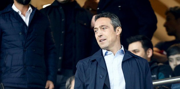 <h2>’’ALİ KOÇ GİTMELİ’’</h2>