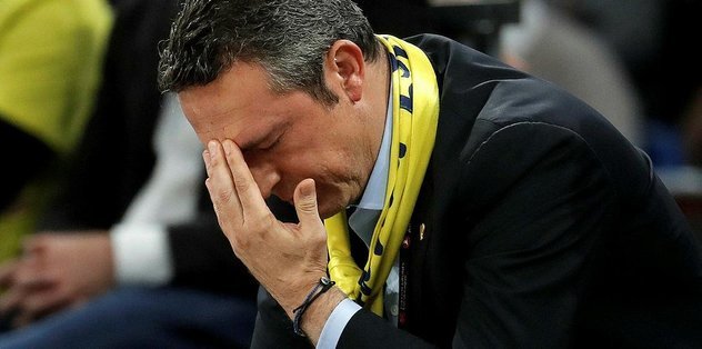 <h2>ALİ KOÇ’A BÜYÜK TEPKİ</h2>
