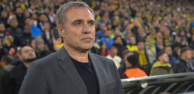 <h2>ALİ KOÇ’TAN ERSUN YANAL’A FLAŞ TALEP!</h2>