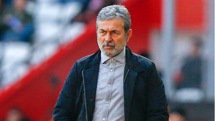 <h2>AYKUT KOCAMAN’DAN FENERBAHÇE AÇIKLAMASI</h2>