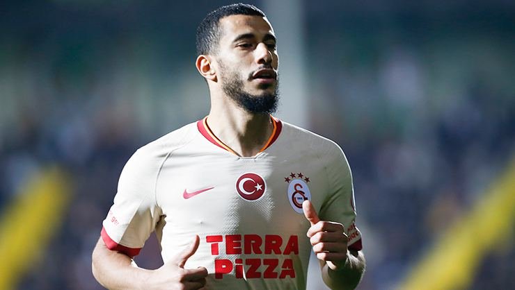 <h2>BELHANDA’DAN FLAŞ TALEP</h2>