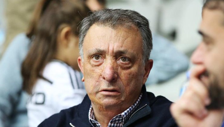 <h2>BEŞİKTAŞ YÖNETİMİNDEN FLAŞ HAMLE</h2>