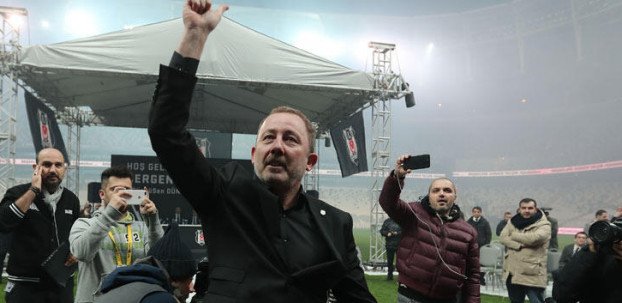 <h2>BEŞİKTAŞ YÖNETİMİNİN BÜYÜK PİŞMANLIĞI</h2>