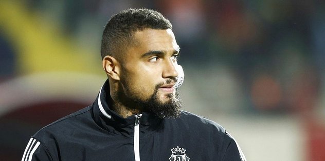 <h2>BEŞİKTAŞ’A BOATENG GELİŞMESİ</h2>