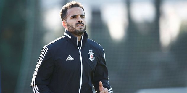 BEŞİKTAŞ’A FATURASI AĞIR OLDU