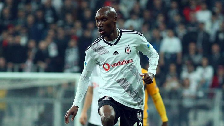 <h2>BEŞİKTAŞ’A MÜJDE! 1 YIL DAHA...</h2>