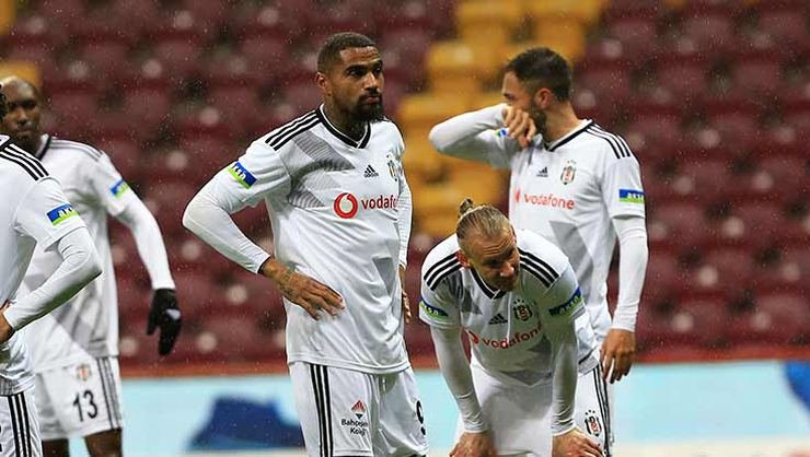 <h2>BEŞİKTAŞ’A ŞAMPİYONLAR LİGİ MÜJDESİ</h2>