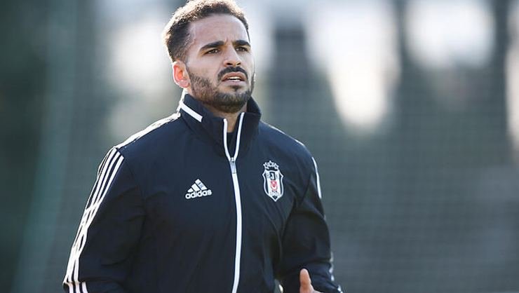 <h2>Beşiktaşlı Douglas’a Brezilya’dan talip var</h2>