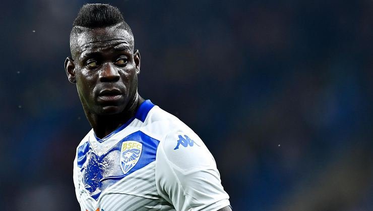 <h2>BEŞİKTAŞ’TA BALOTELLİ HEYECANI</h2>