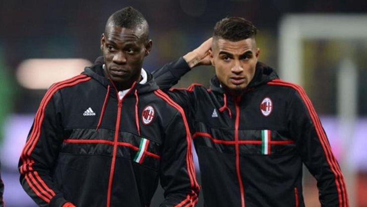<h2>BEŞİKTAŞ’TA FLAŞ BALOTELLİ GELİŞMESİ</h2>