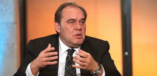 <h2>BEŞİKTAŞ’TA FLAŞ GELİŞME</h2>