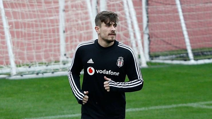 <h2>BEŞİKTAŞ’TA GÖZLER DORUKHAN’DA</h2>